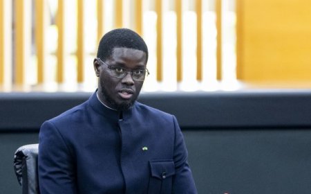 Senegalese President Praises Rwanda’s Efforts in Tourism and Sports Development