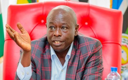 Political Analyst Slams Gachagua for Skipping Raila Odinga’s State Funeral