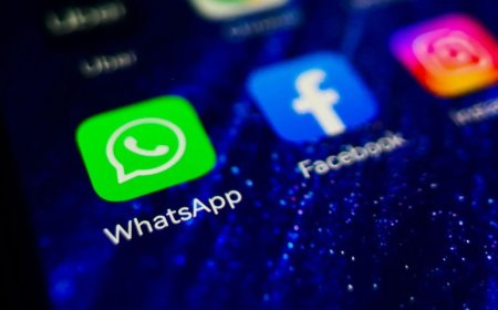 Hitezwe amavugurura mashya mu mikorere ya WhatsApp