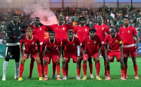 Amakipe atatu yo hanze y'u Rwanda agiye gukina Shampiyona y'u Rwanda