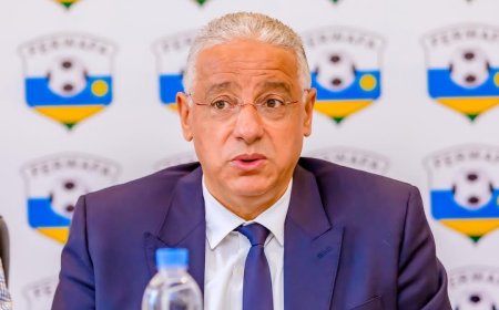 Umutoza w’Amavubi amaze igihe adahembwa nubwo abanyarwanda bashaka ko yirukanwa