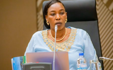 Ibirego byiyongereyeho 45% mu mwaka wa 2024/2025 - Umuvunyi