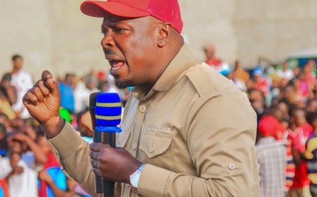 Tanzania: Utavuga rumwe na leta yatawe muri yombi mbere y’amatora