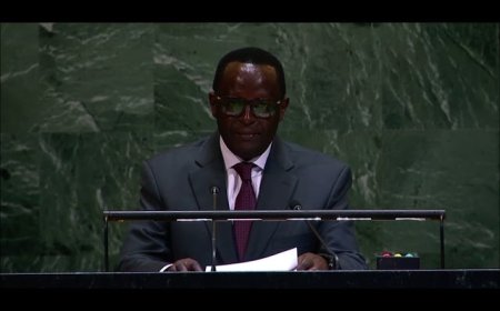 Rwanda Commits to Preserving Archives of International Criminal Tribunals on Genocide