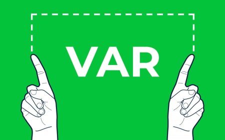 Bishobotse tuzatangirana nayo umwaka utaha! VAR igiye gutangira gukoreshwa muri Shampiyona y'u Rwanda