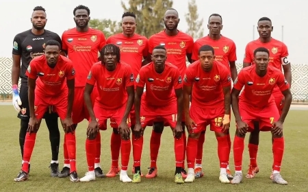 Al Merreikh yemerewe gukina shampiyona y’u Rwanda