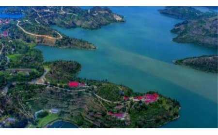 Rusizi: Umusore yafunzwe akekwaho kwica nyina yarangiza akikata igitsina