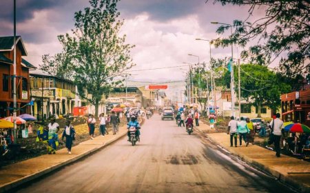 Ukweli na Uongo Kuhusu Mashariki mwa Kongo: Hadithi Zilizojengwa na Wanaoitwa Wachambuzi