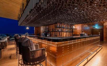 Hilton to Open First Property in Rwanda with Zaria Court Kigali