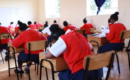Kenya: PS Julius Bitok Warns Schools Against Blocking Learners from National Exams After Government Releases Full Capitation Funds