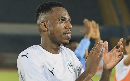 Abakinnyi b'abanyarwanda bafashije ikipe zabo kugera mu matsinda y'imikino nyafurika