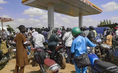 Mali: Leta yafunze amashuri kubera ikibazo cyo kubura ibikomoka kuri Peteroli