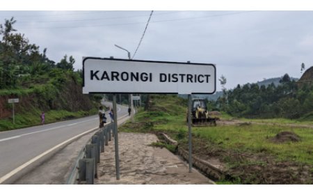 Karongi: Yafunzwe azira gukubita uwo biteguraga kurushinga amuziza ko atamuhaye amabati