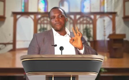 Dosiye ya Bucyanayandi Emmanuel 'Umuvugabutumwa ' yashyikirijwe Ubushinjacyaha 