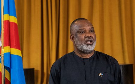 AFC/M23 Denies Reuters Allegations of $70 Million Gold Looting from Congo Mine