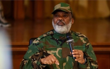 We Will Defend Our People: AFC/M23 Denounces Kinshasa’s War on Civilians