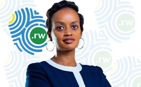 RICTA to Empower Youth and Small Entrepreneurs Through .RW Domain Reselling Program