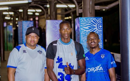 Rutahizamu Gorilla FC yitezeho ibitego byinshi yageze mu Rwanda (AMAFOTO)