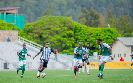 FERWAFA yateye utwatsi APR FC yareze umusifuzi wasifuye umukino wayo na Kiyovu Sports