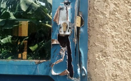 Mageragere: Yimukiye mu Ntara kubera gutinya ko abamwiba bamupfumuriye inzu bazanamwica