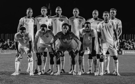 Ikibazo cy'abakinnyi badahagije muri APR FC kirakomereza no kuri Rutsiro FC