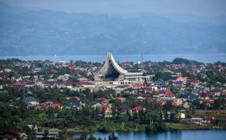 Goma: Ubuyobozi bwashyizeho amasaha ntarengwa yo gufungura no gufunga utubari