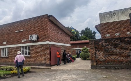 Nyabihu: Abayobozi 16 bakekwaho kunyereza umutungo batangiye kuburanishwa