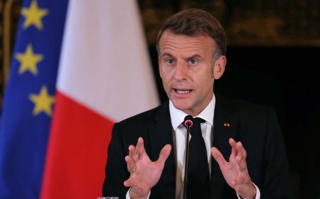 Paris Yatoa Euro Bilioni 1.5 kwa Amani ya Maziwa Makuu