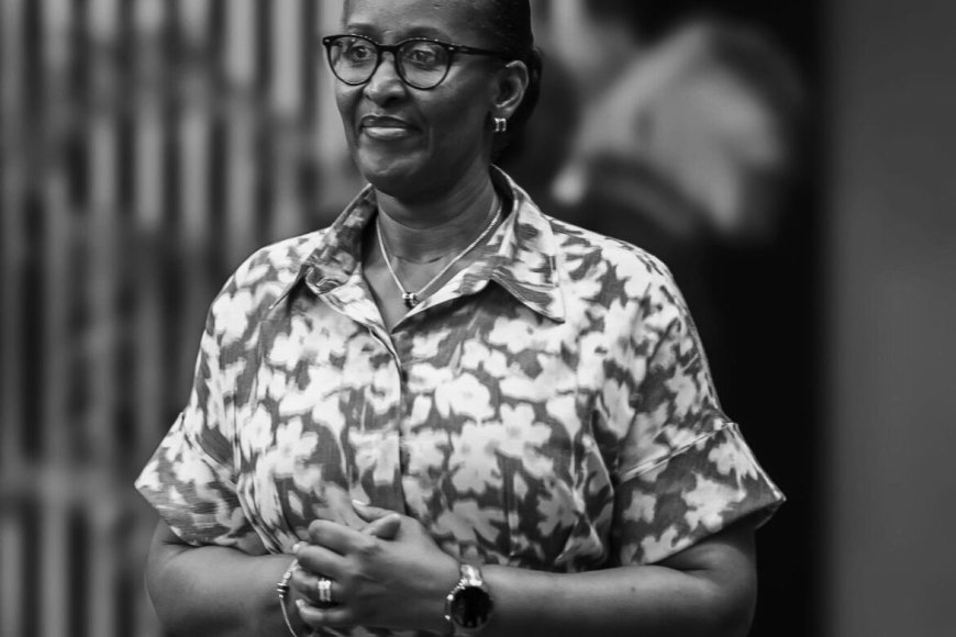 Umwana ni uw’umuryango! Wite ku mwana wese nk’uwawe!