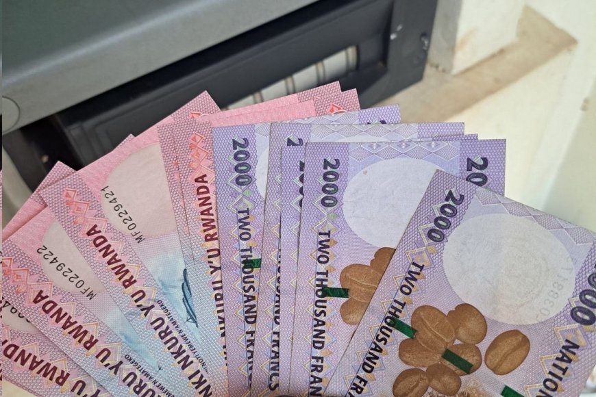 Uwateze 1000 Rwf yatsindiye 4,399,417RWF