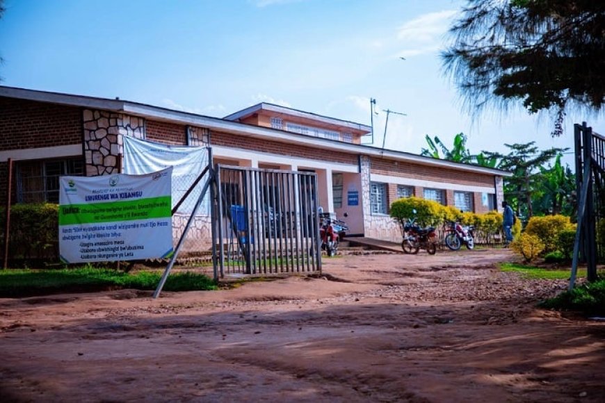 Muhanga: Ari gushakishwa nyuma yo gusambanya umwana w’imyaka 17