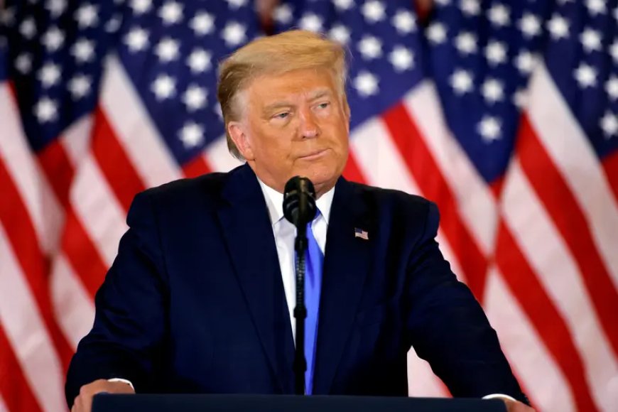 President Trump signs executive order committing US to defend Qatar after Israeli strikes