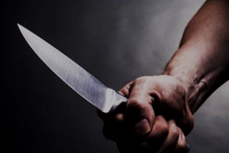 Karongi: Umuhungu ukekwaho ubujura yishe umunyerondo amuteye icyuma