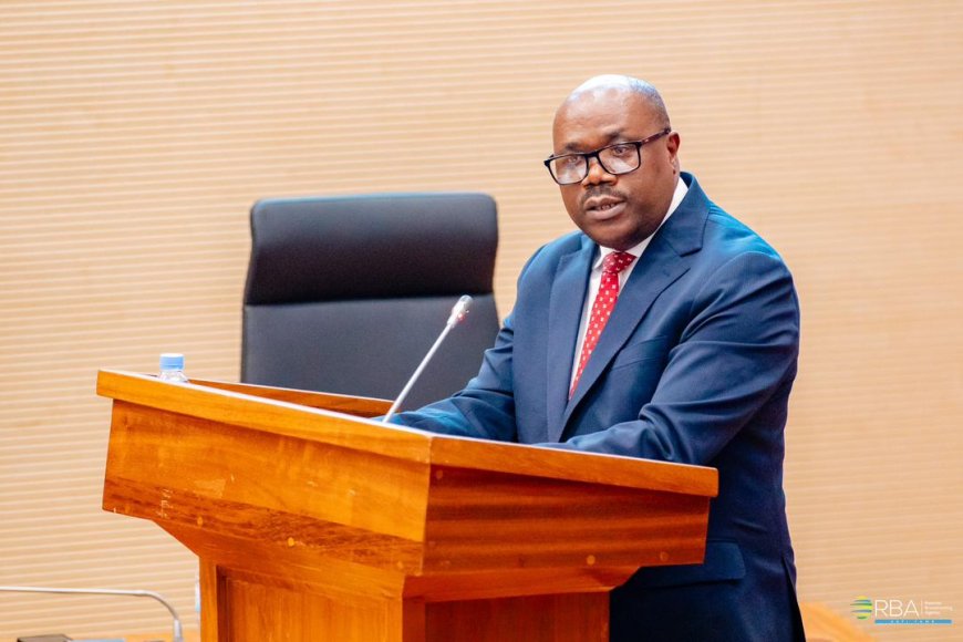 Rwanda Accelerates Agricultural Growth: 50% Productivity Boost Targeted by 2029