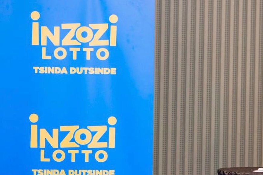 Inzozi Lotto yatswe uburenganzira bwo gukorera mu Rwanda