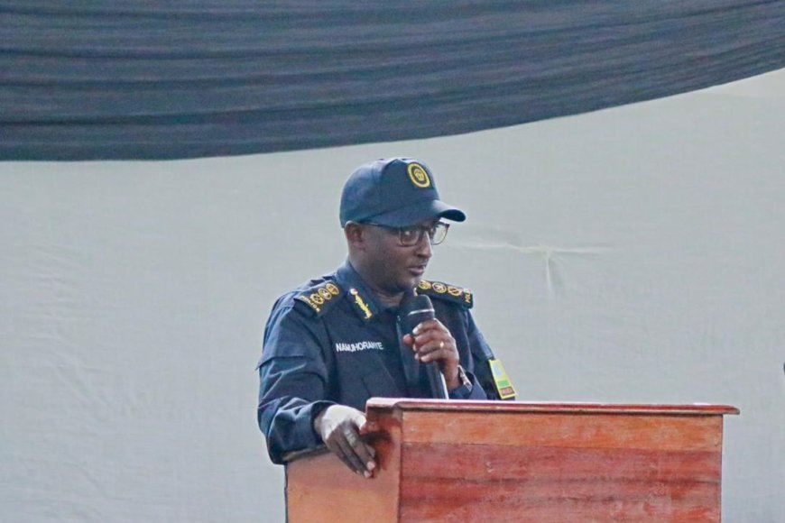 Rubavu: Magendu ya Caguwa n’Inzoga byavugutiwe umuti usharira!!