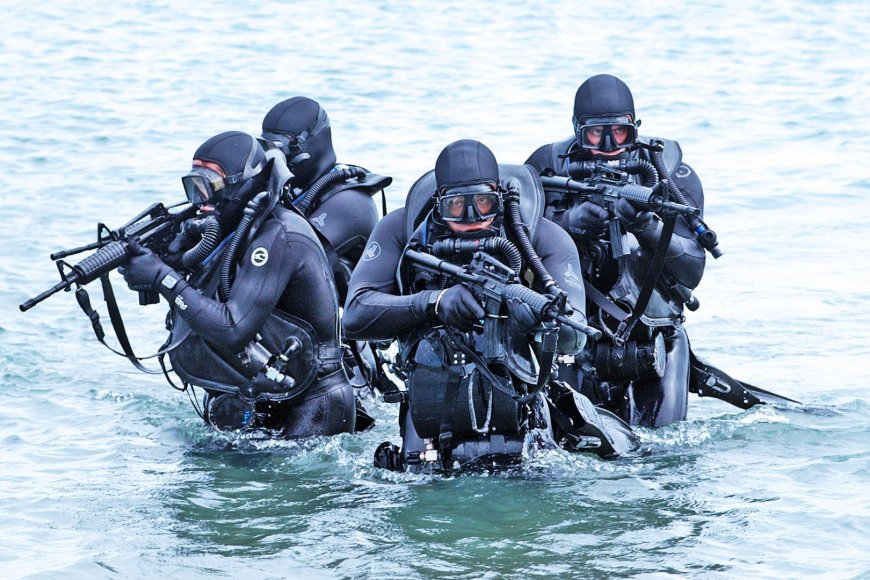 Perezida Donald Trump yatangaje ko Amerika yinjiye mu ntambara bidasubirwaho