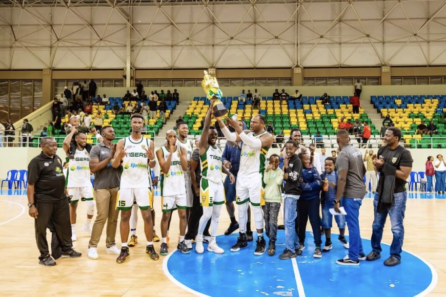 Igikombe cya Rwanda Cup 2025 cyabonye nyiracyo