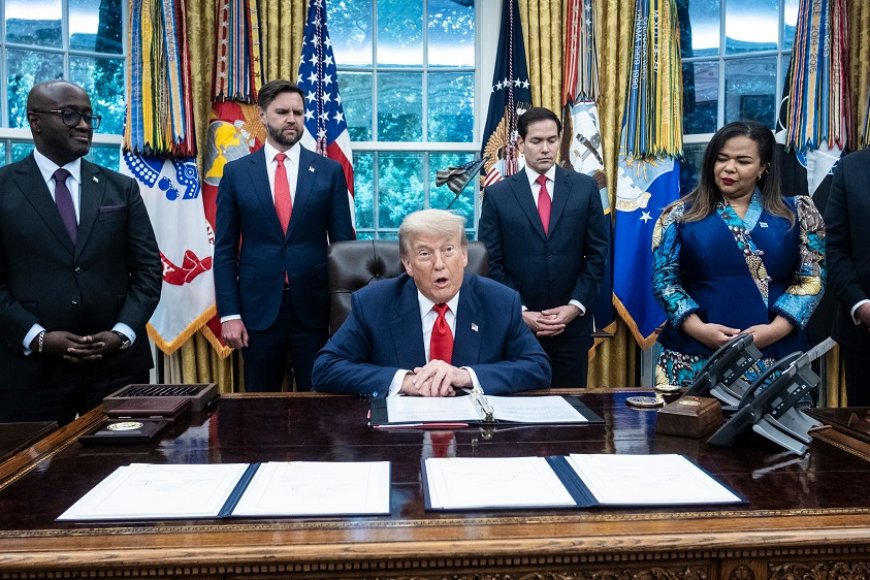 RDC yanze kugirana n’u Rwanda amasezerano y’ubukungu