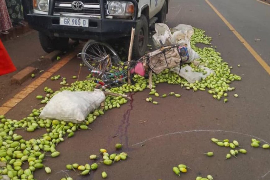 Imbangukiragutabara zimwe zihitana abo zagombaga gutabara