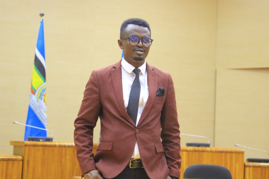 Umunyamakuru Jean Paul Nkundineza yatashye