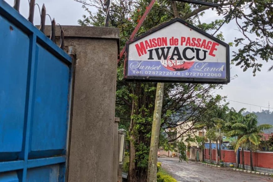 Rubavu: Umusore w’imyaka 27 yasanzwe amanitse mu mugozi yapfuye