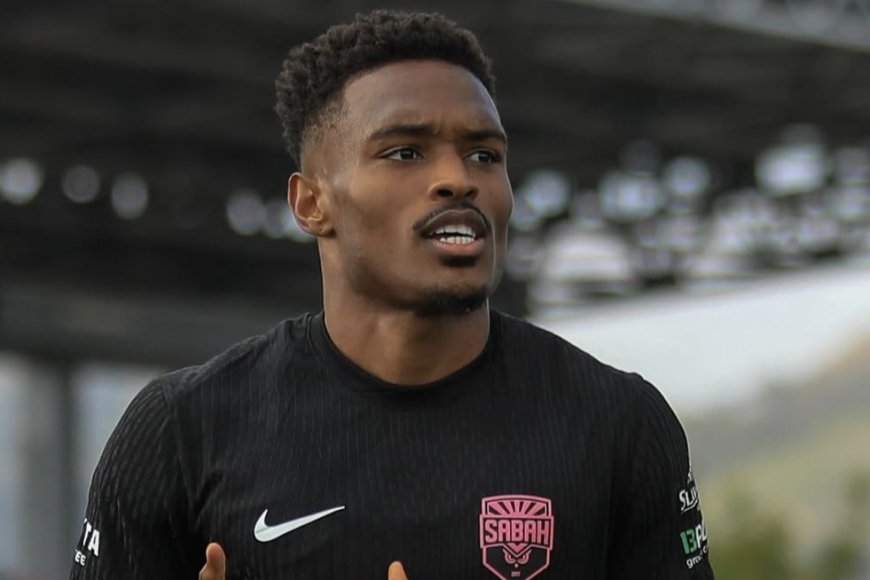 Amavubi yahombye umukinnyi utasibaga gutsinda ibitego