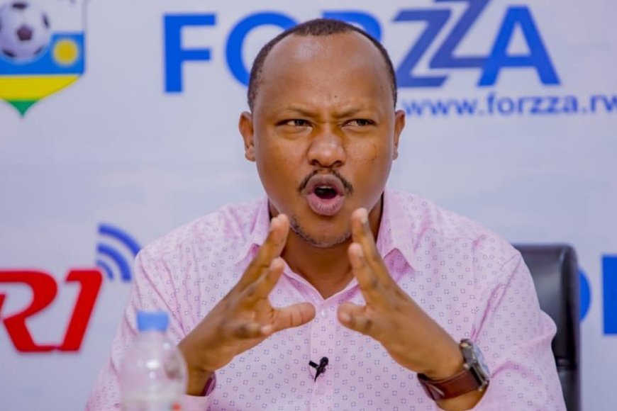 KNC yemeje ko Rayon Sports yateguye umusifuzi amusabira guhanwa