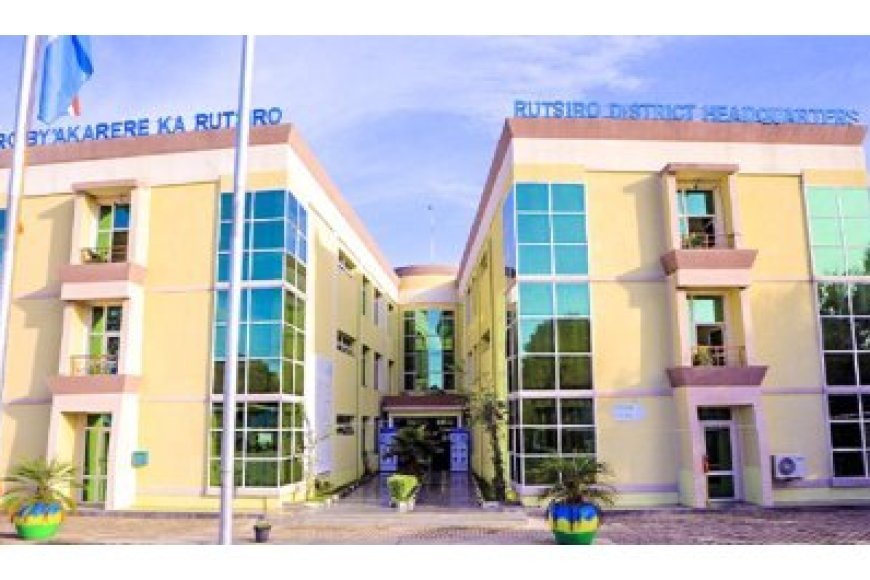 Rutsiro: Abagabo 9 batawe muri yombi bakekwaho gutema inka z’abaturage