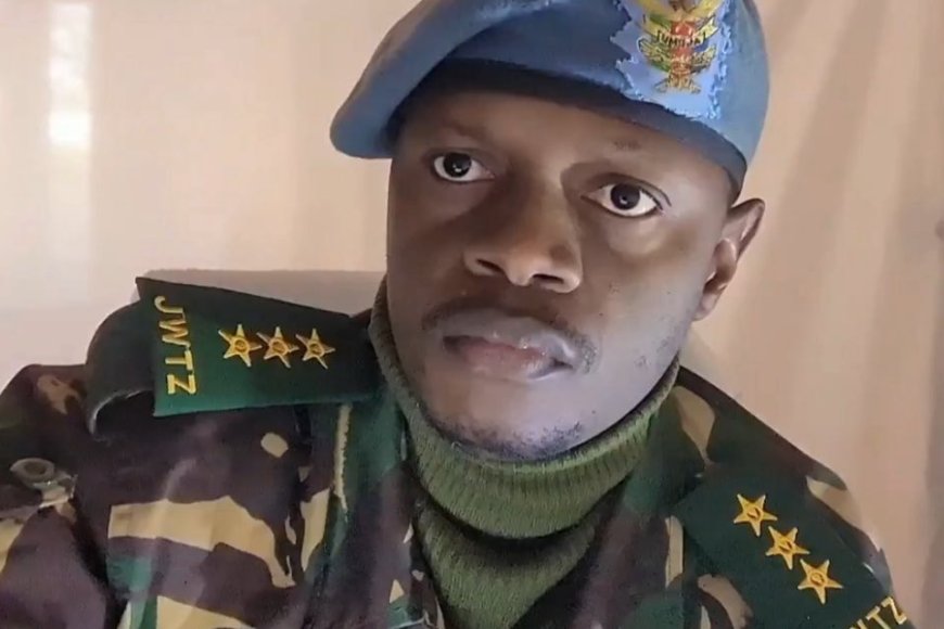 Tanzania: Inzego z’umutekano zikomye abaziyitirira