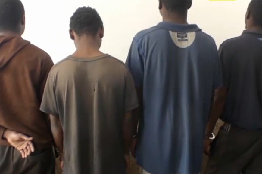 Congo: Abaturage barashinja Leta kwica urubyiruko mu buryo bunyuranyije n’amategeko