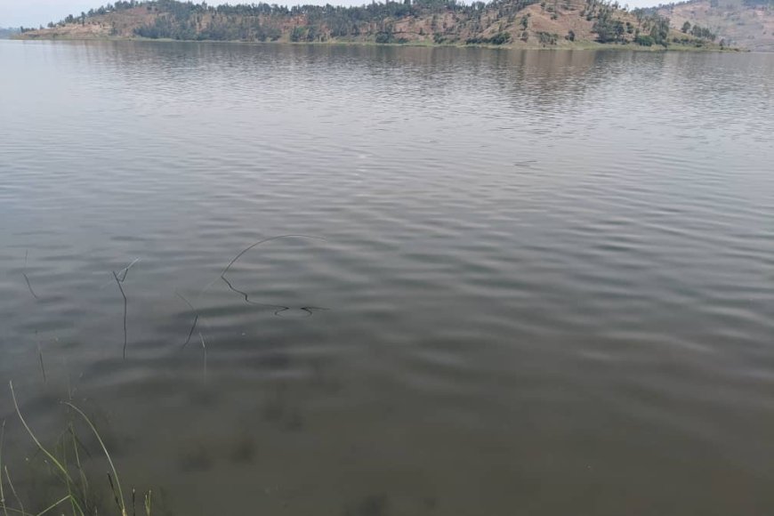 Rusizi: Umwana w’imyaka 15 yapfuye arohamye mu Kivu