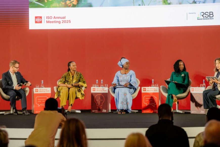 Rwanda Launches Biodiversity Investment Plan Worth Rwf 300 Billion