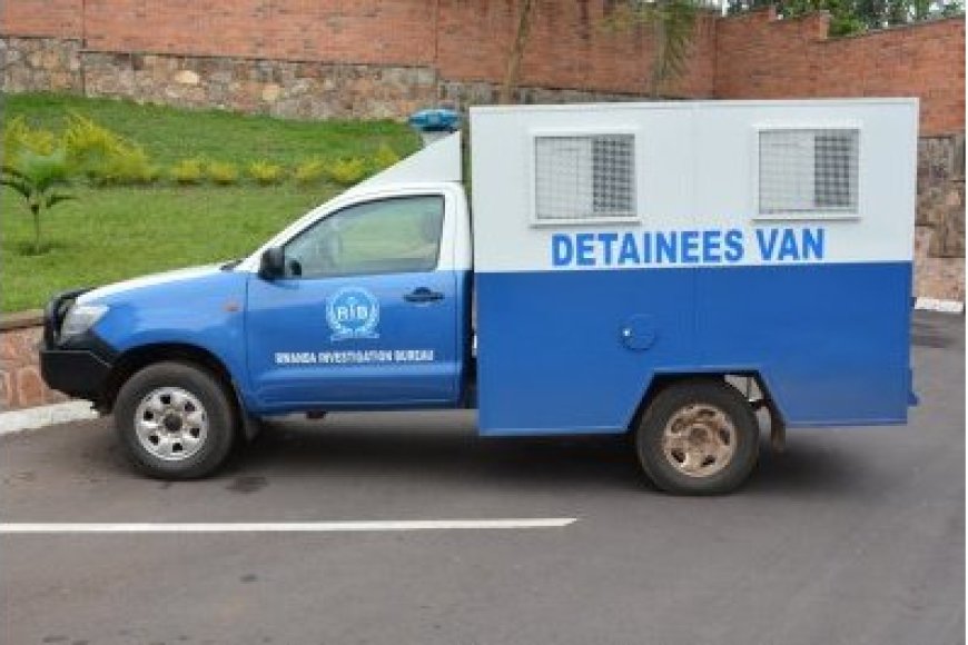 Gasabo:RIB yafunze ushinzwe ubuzima mu Karere